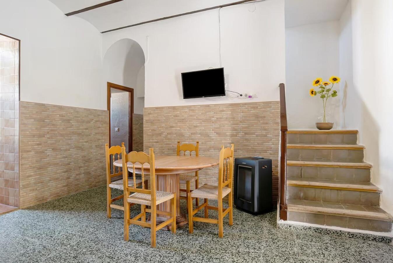 Cruce De Castro Ferienhaus