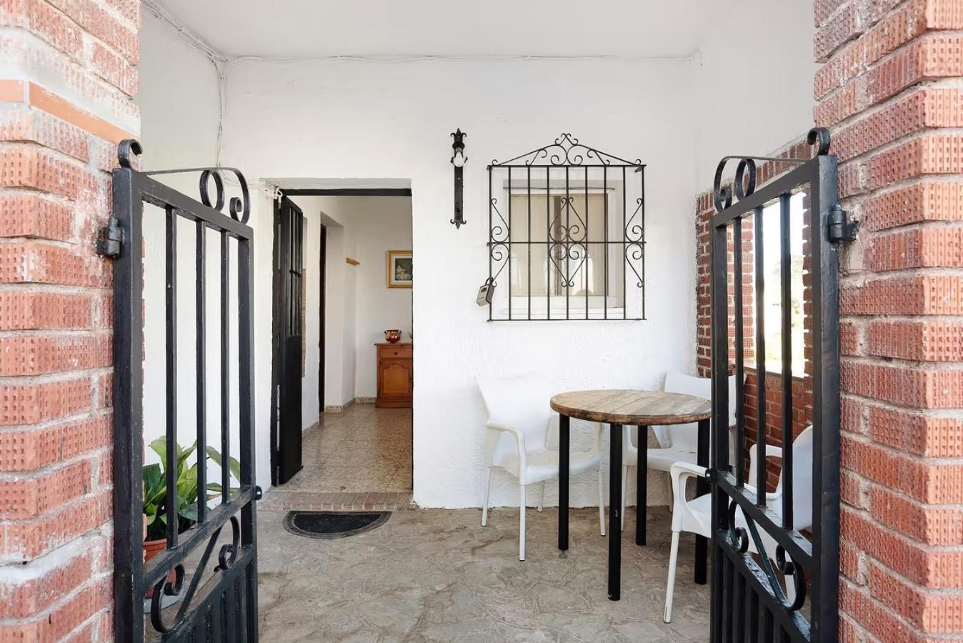 Cruce De Castro Ferienhaus *
