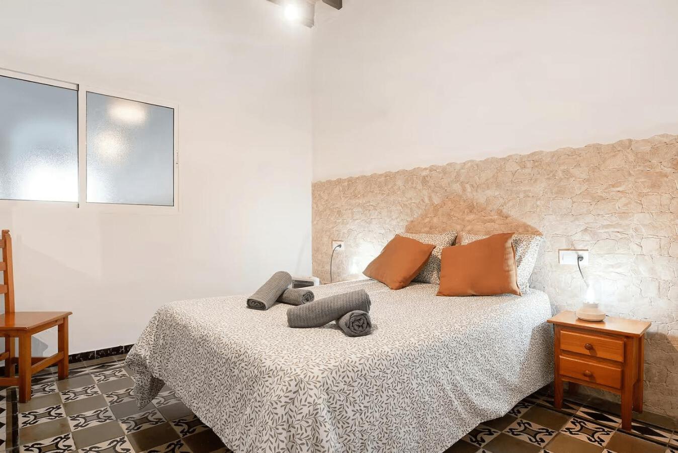 Cruce De Castro Ferienhaus Cádiz