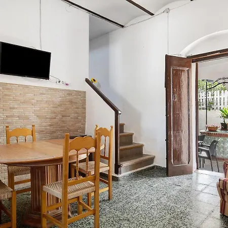 Casa Rural Cruce De Castro Cadiz Exterior photo