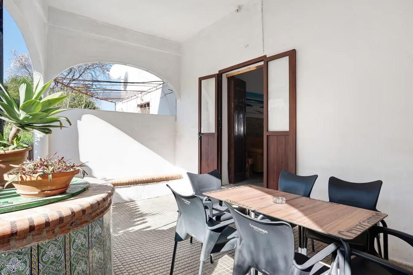 Cruce De Castro Holiday home *