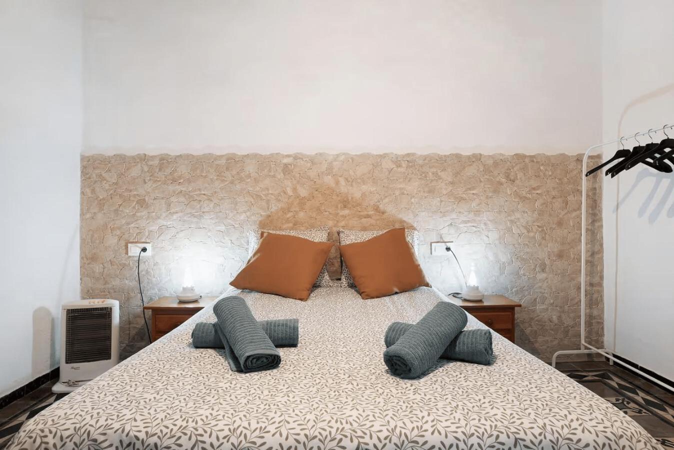 Cruce De Castro Holiday home Cadiz