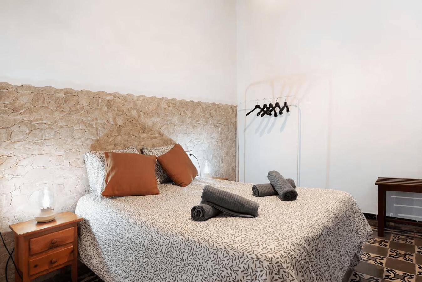 Holiday home Cruce De Castro