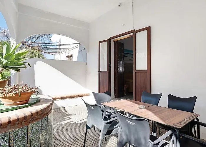 Casa Rural Cruce De Castro