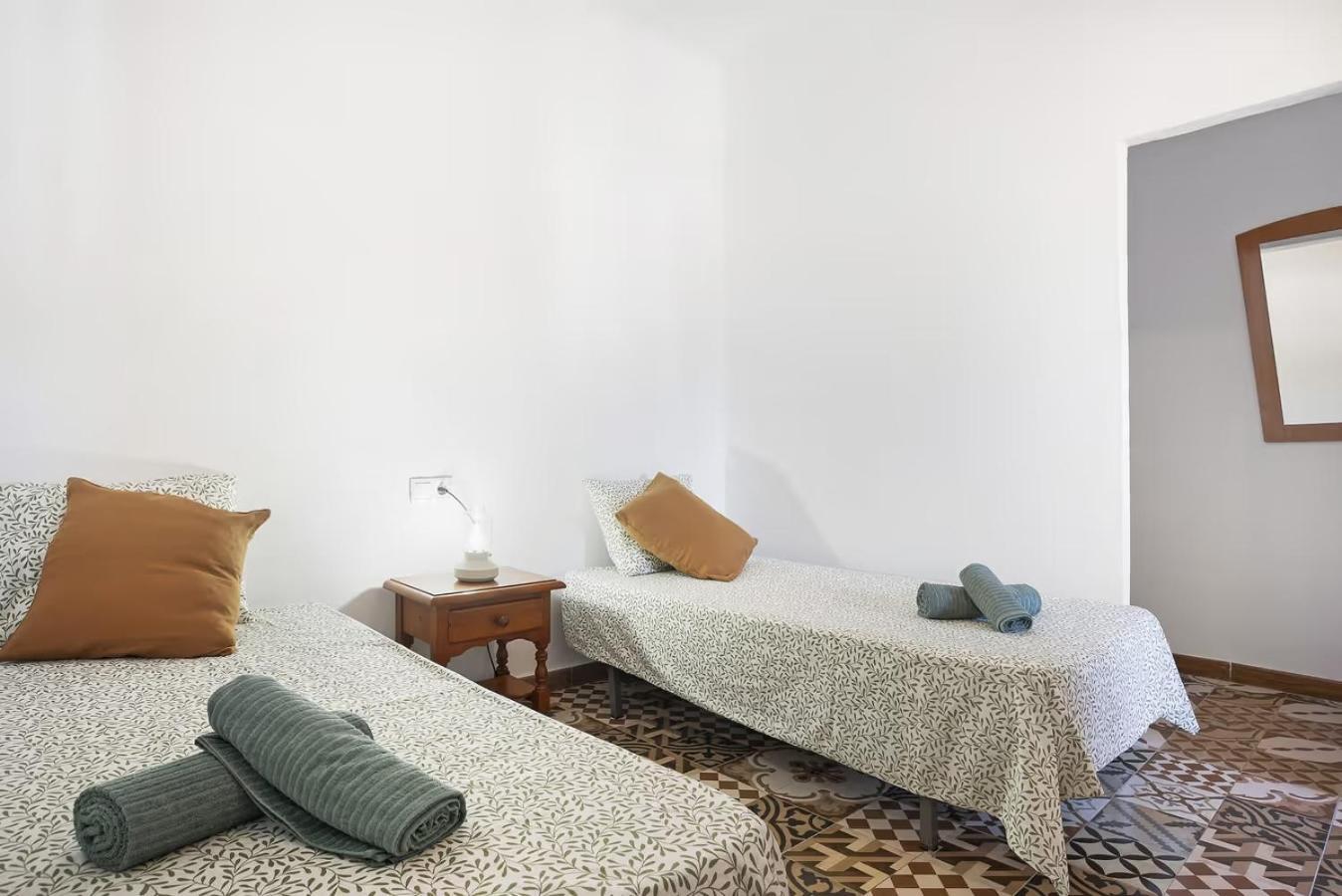 Casa vacanze Cruce De Castro *