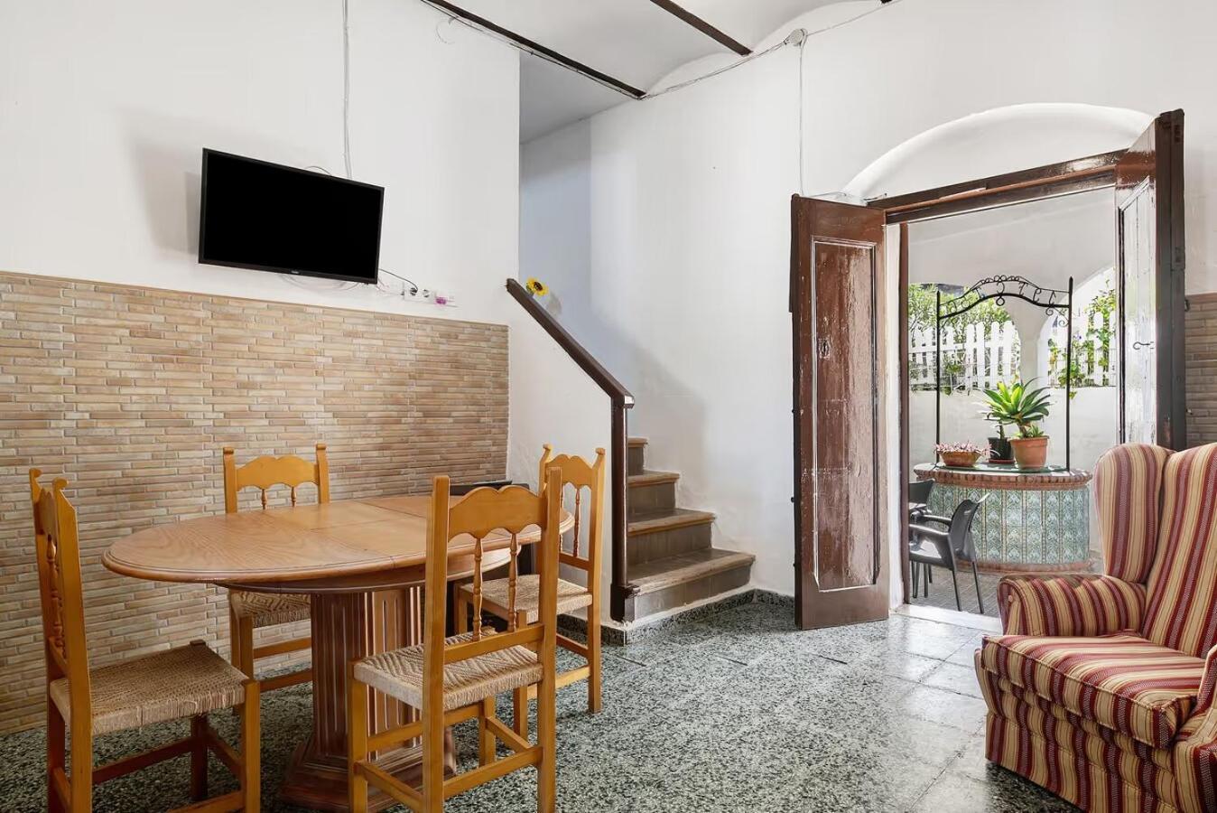 Casa vacanze Cruce De Castro Cadice